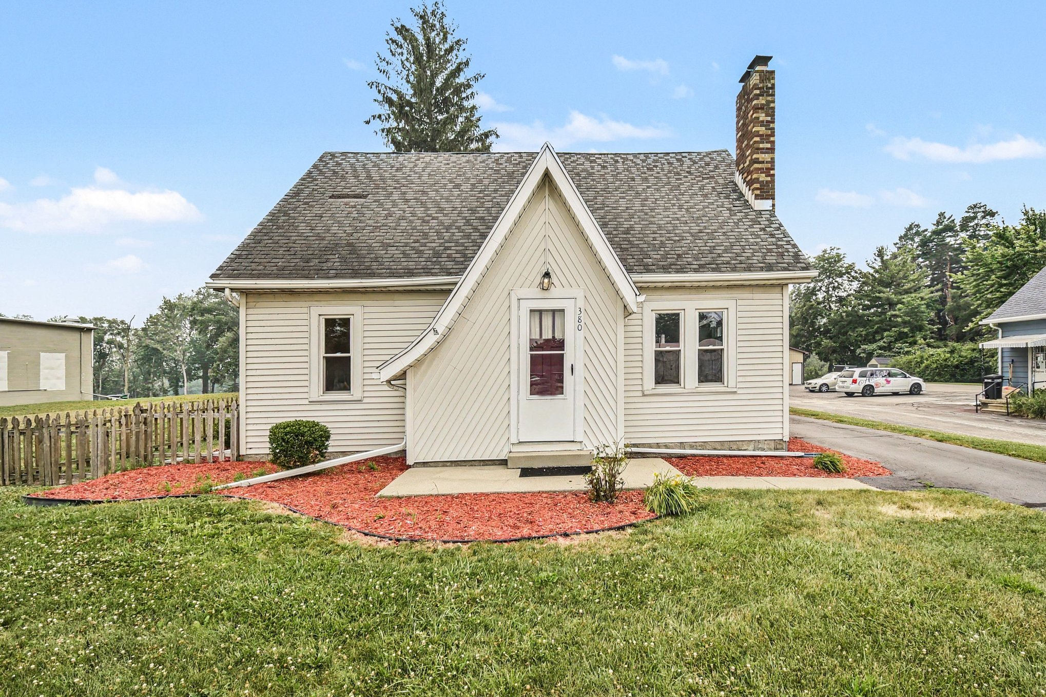 380 S Main St, Freeland, MI for Sale