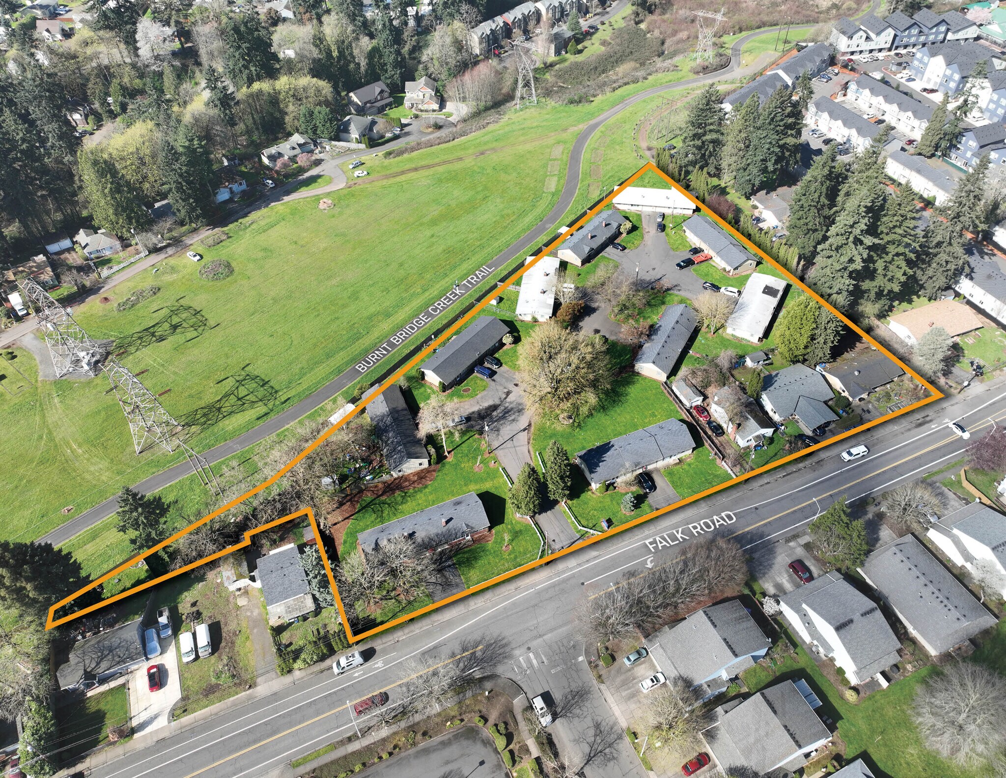 3902 Gibbons St, Vancouver, WA for Sale