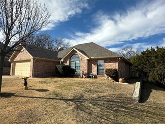 Granbury Rental Investment Portfolio