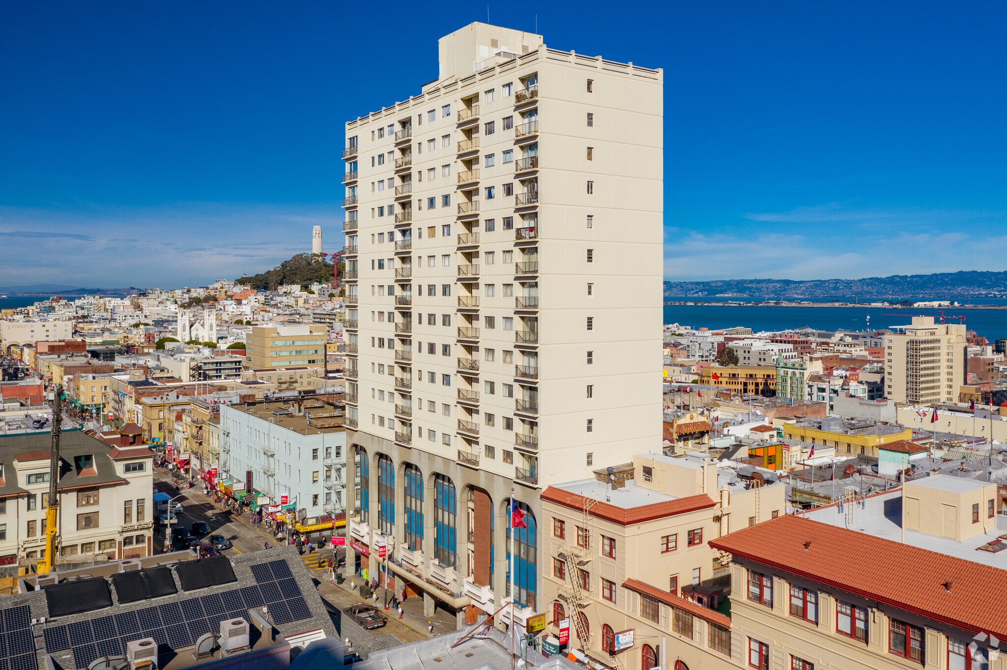 950 Stockton St, San Francisco, CA for Rent