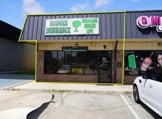 Anderson, SC Retail - 1429 Pearman Dairy Rd N Anderson, SC Retail - 1429 Pearman Dairy Rd N