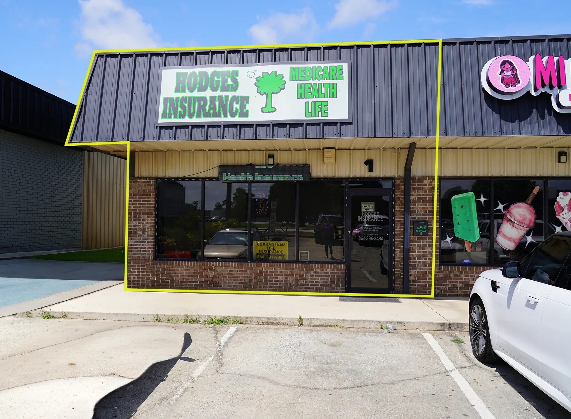 1429 Pearman Dairy Rd N, Anderson, SC for Rent