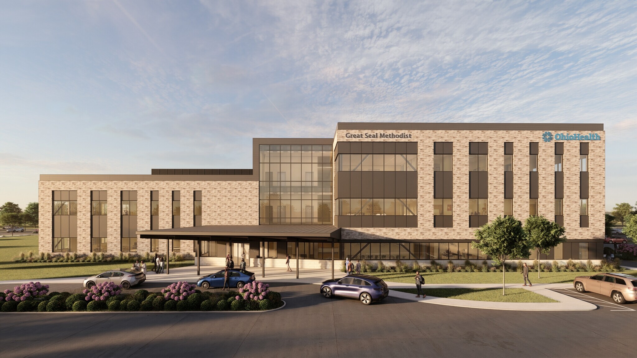 SR 23, Chillicothe, OH for Rent