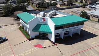 Bedford, TX Medical - 2901 Brown Trl