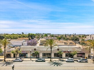 Montebello, CA Retail - 413 Whittier blvd