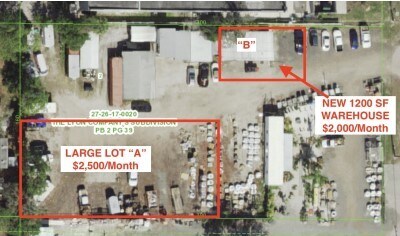 2045 Gunn Hwy, Odessa, FL for Rent
