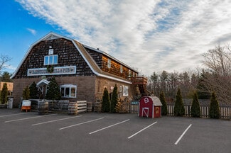Wiscasset, ME Freestanding - 690 Bath Rd Wiscasset, ME Freestanding - 690 Bath Rd