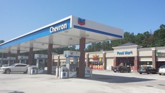 Atlanta, GA Retail - 5631 W Fayetteville Rd