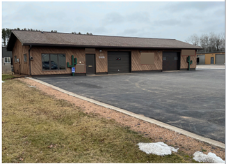 Weston, WI Industrial - 5305 E Jelinek Ave