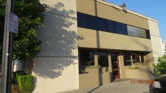 Reseda, CA Office, Office/Medical - 18747 Sherman Way