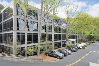 Atlanta, GA Office - 6400 Powers Ferry Rd NW