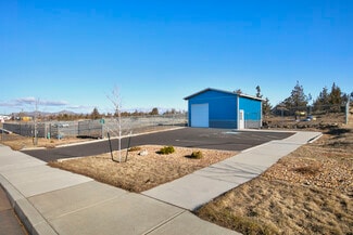 Redmond, OR Warehouse - 932 4th ct