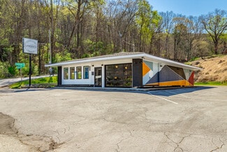 Chattanooga, TN Retail - 2502 Cummings Hwy