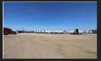 Fresno, CA Commercial - 69 Lot N Cornelia Ave