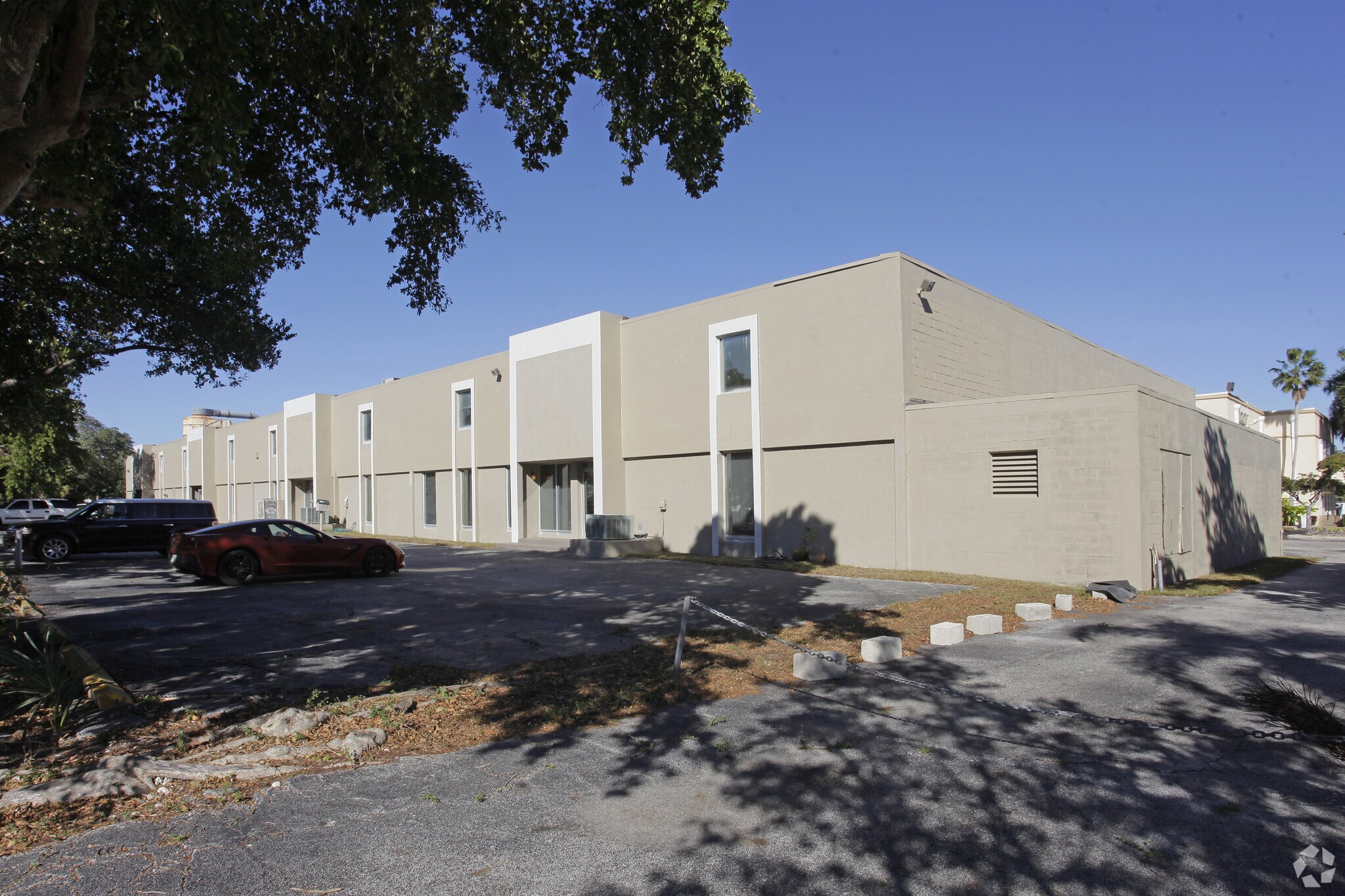 3001 SW 10th St Pompano Beach, FL 33069 Industrial Property for Lease