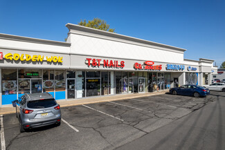 Raritan, NJ Retail - Us Highway 206