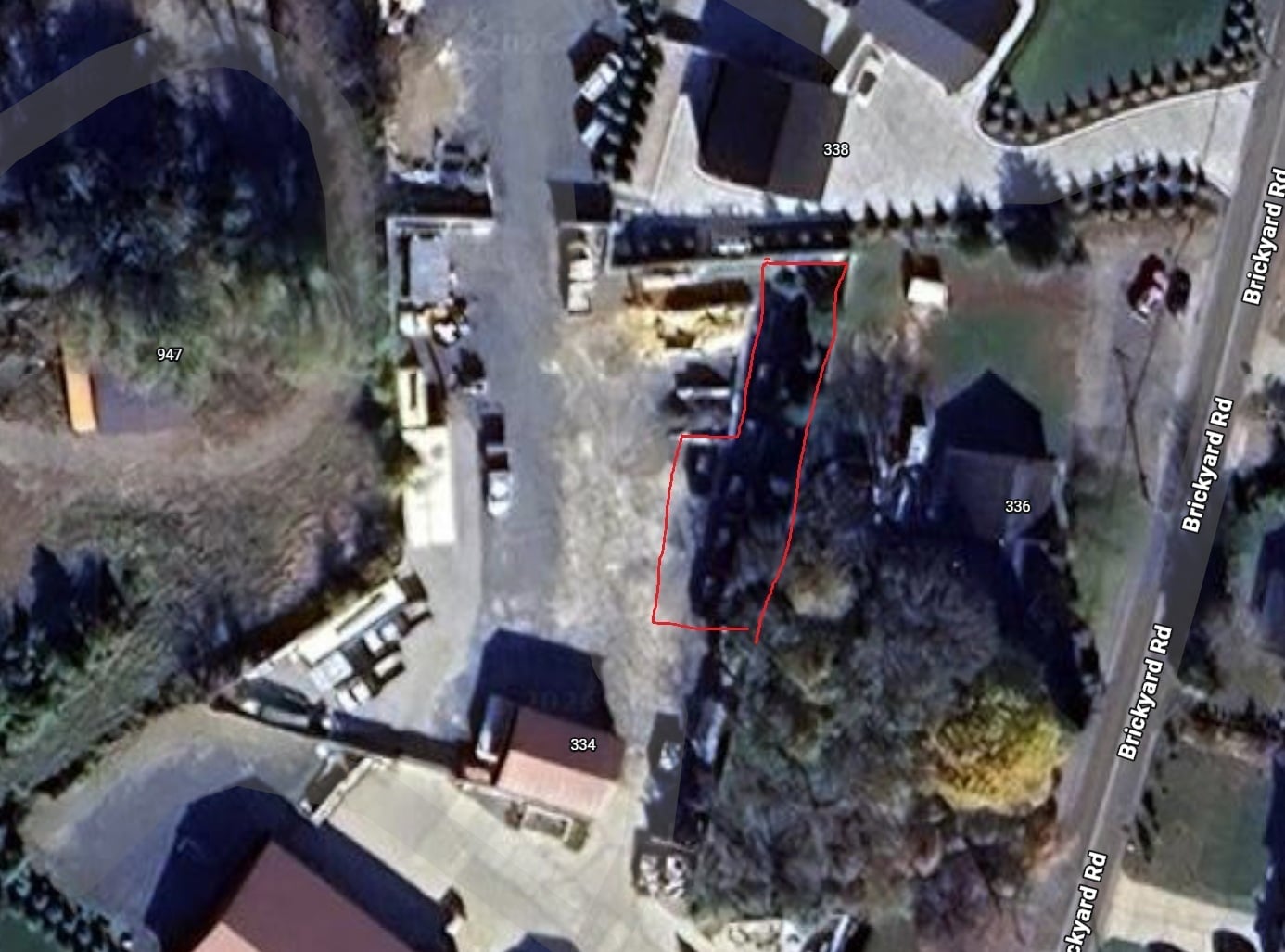 338 Brickyard Rd, Freehold, NJ for Rent