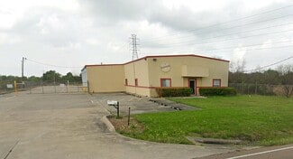 Victoria, TX Industrial - 501 Anthony Rd Victoria, TX Industrial - 501 Anthony Rd