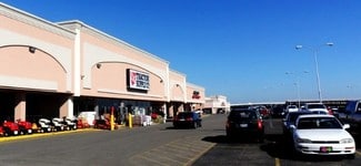 Millbrook, AL Retail - 3791 Highway 14