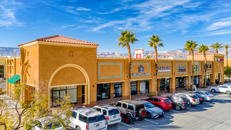 Las Vegas, NV Retail - 4220 S Grand Canyon Dr