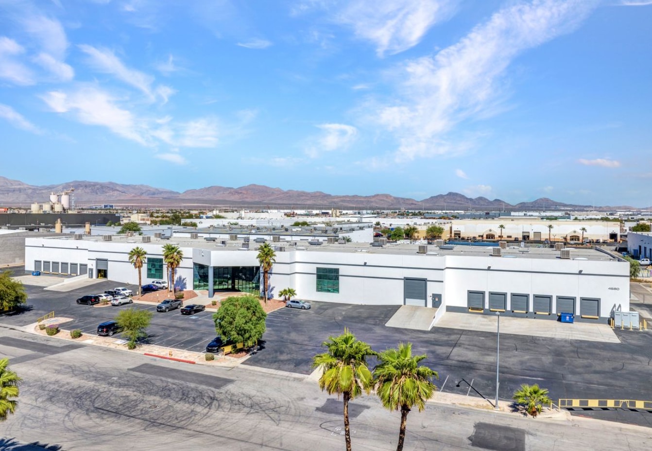 4580 N Walnut Rd, North Las Vegas, NV for Rent