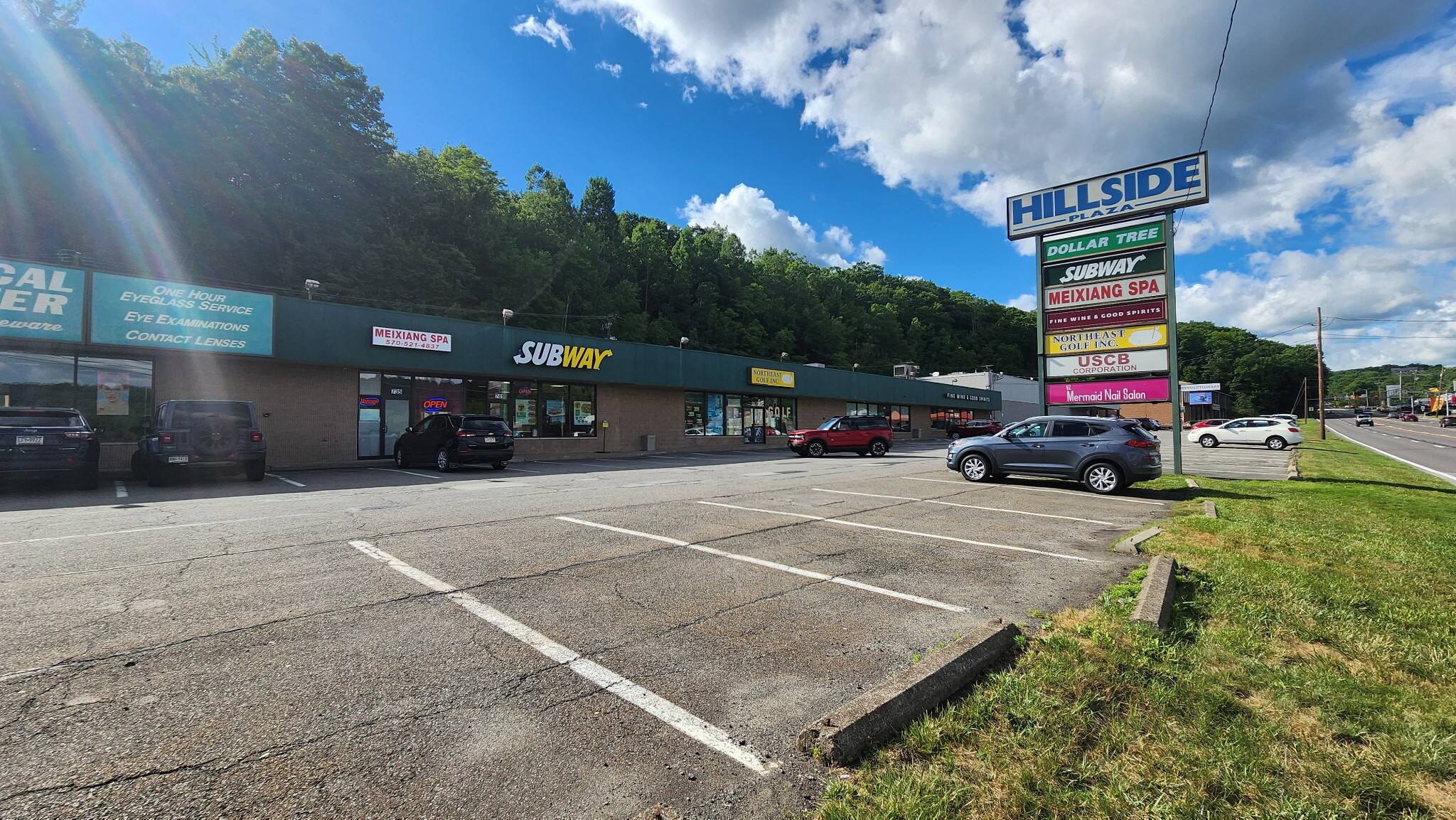 600 BLK Scranton Carbondale Hwy, Archbald, PA for Rent