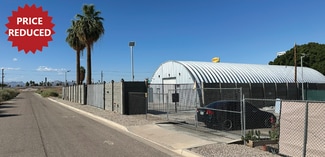 Blythe, CA Industrial - 949 W Wells St Blythe, CA Industrial - 949 W Wells St