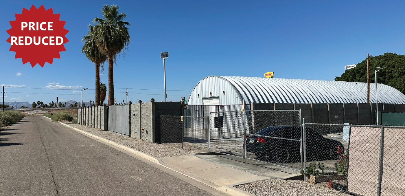 949 W Wells St, Blythe, CA for Sale