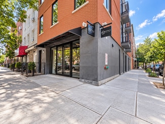Brooklyn, NY Retail - 145 Manhattan Ave