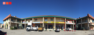 Acton, CA Office, Retail - 3807-3811 Sierra Hwy