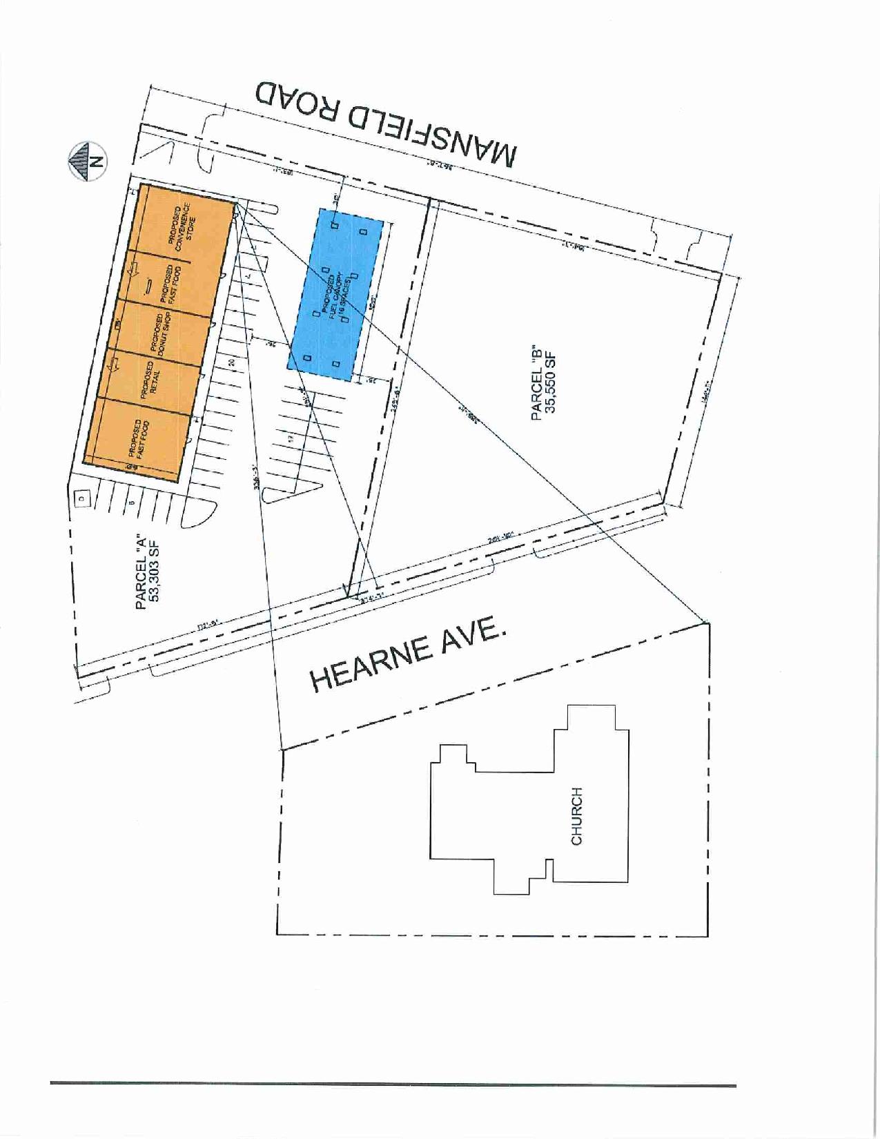 6518 Mansfield Rd, Shreveport, LA for Sale