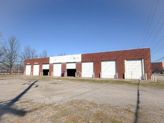 Fort Smith, AR Industrial - 200 S 7th St