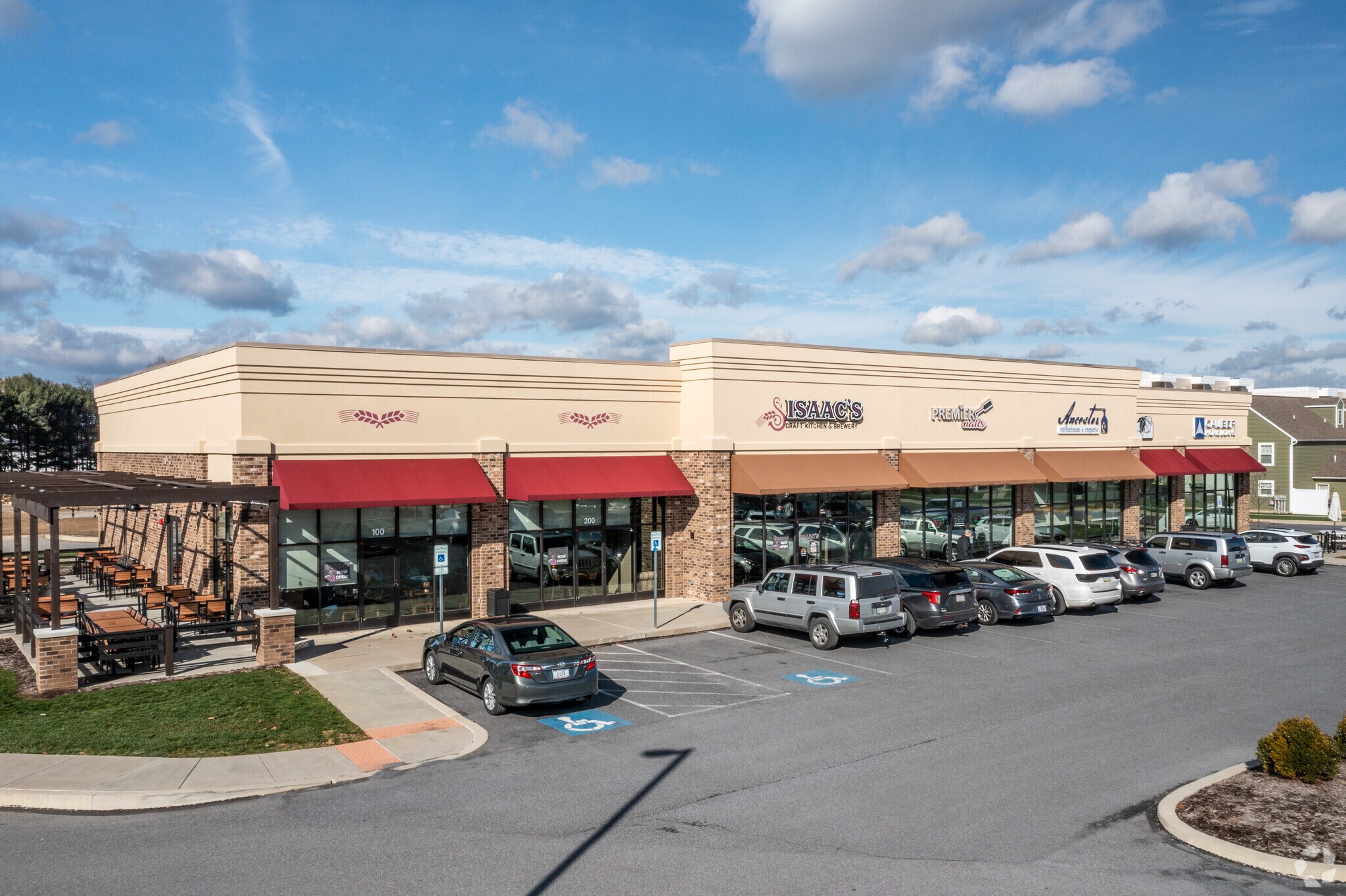 119 Springwood Dr Lebanon, PA 17042 Retail Property for Sale on