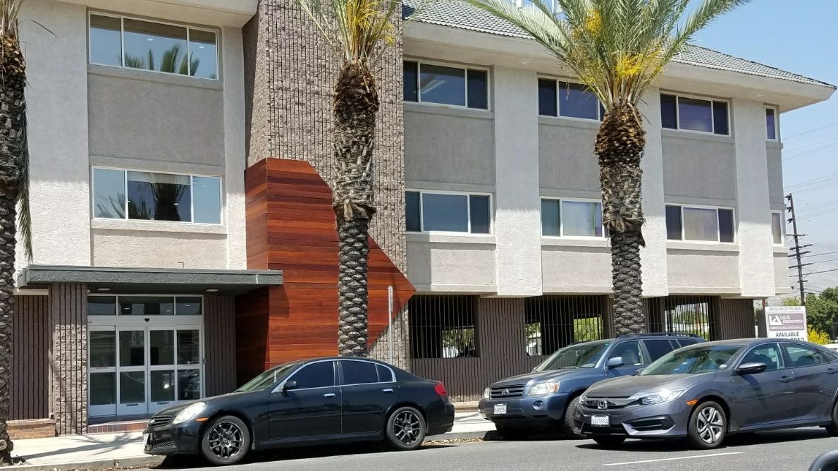 2501 W Burbank Blvd, Burbank, CA for Rent