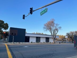 Vacaville, CA Coworking Space - 201 E Monte Vista Ave Vacaville, CA Coworking Space - 201 E Monte Vista Ave