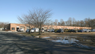 Lothian, MD Industrial - 5463 Southern Maryland Blvd