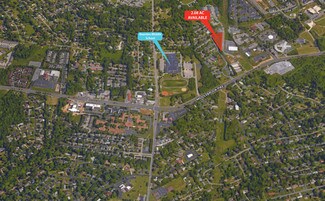 7015 Middlebrook Pike