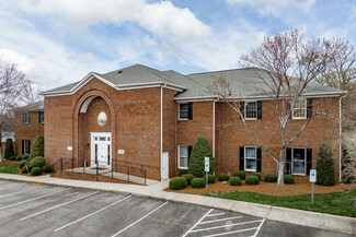 Gastonia, NC Office - 518 S New Hope Rd
