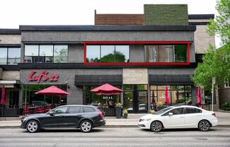 Winnipeg, MB Office - 823 Corydon Ave Winnipeg, MB Office - 823 Corydon Ave