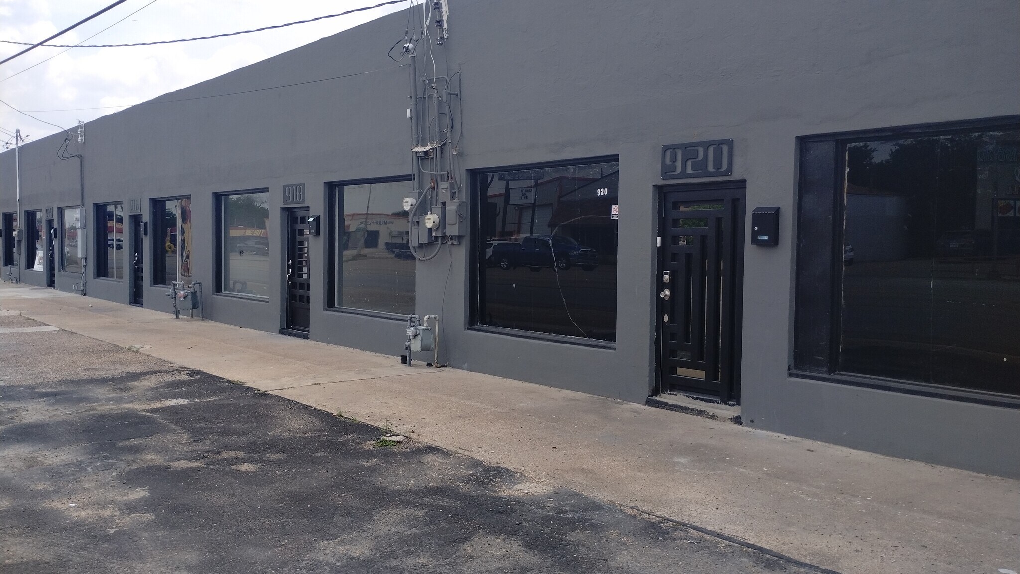 912-920 W Veterans Memorial Blvd, Killeen, TX for Rent