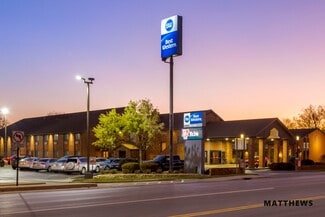 Bowling Green, OH Hospitality - 1450 E Wooster St