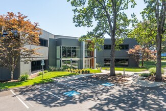 Beaverton, OR Office - 8500 SW Creekside Pl