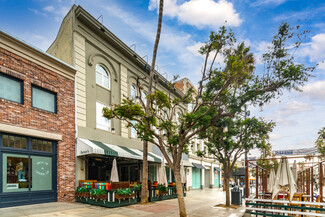 Santa Monica, CA Office - 1351-1353 3rd Street Promenade