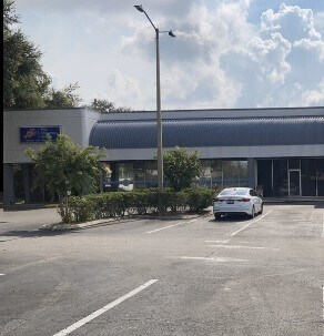 Zephyrhills, FL Office/Retail - 36538-36620 State Road 54