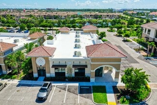 Estero, FL Retail - 19517 Highland Oaks dr