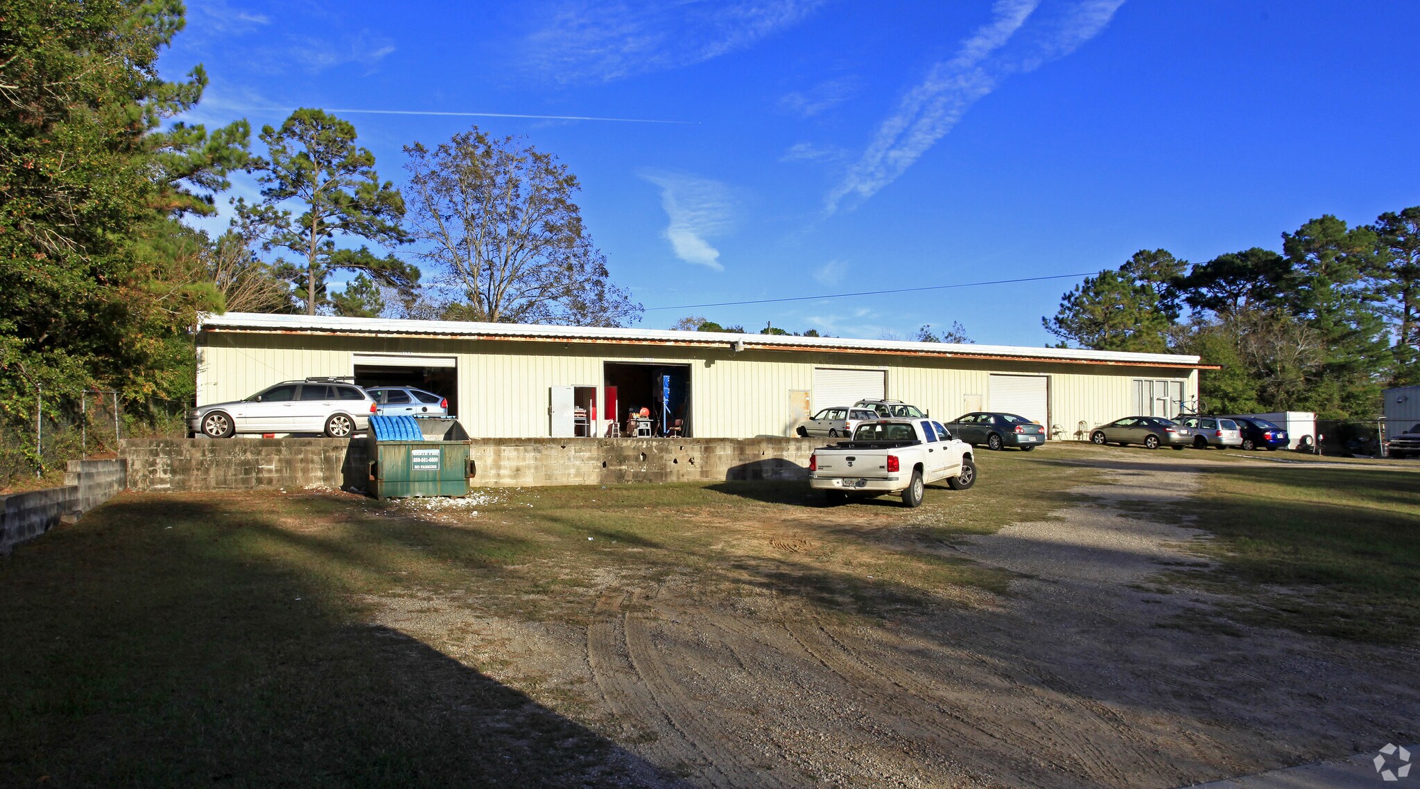 815 N Main St, Havana, FL for Sale
