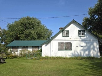 Ogdensburg, NY Churches - 9943 SH 37 Hwy