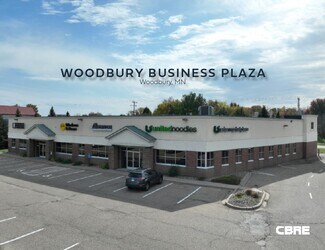 Woodbury, MN undefined - 7700-7730 Hudson Rd Woodbury, MN undefined - 7700-7730 Hudson Rd