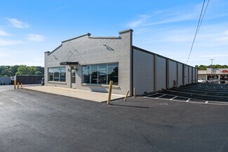 Burlington, NC Retail - 2135 N Church St