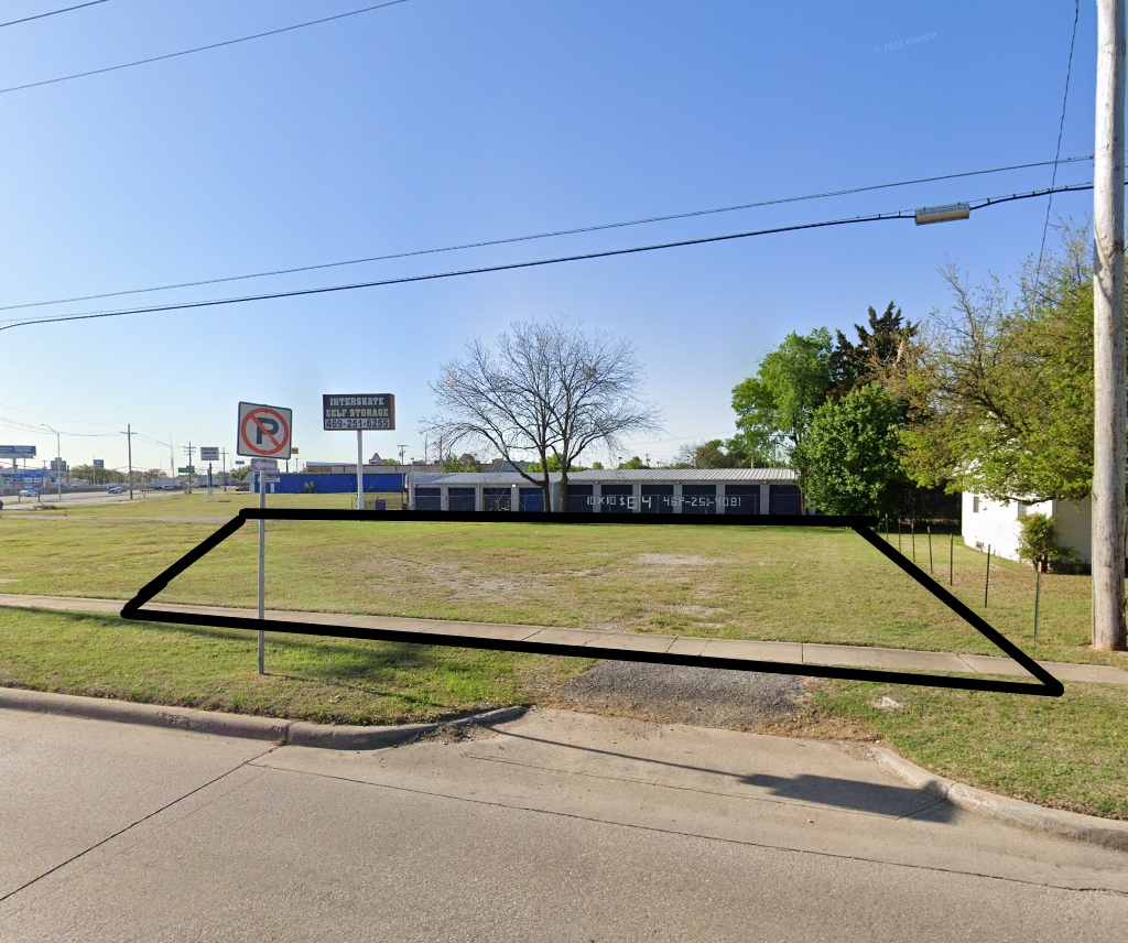 1301 S Stemmons Fwy, Lewisville, TX for Sale